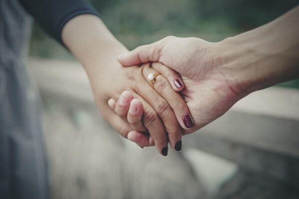 Finding Harmony: The Secret to a Balanced Relationship