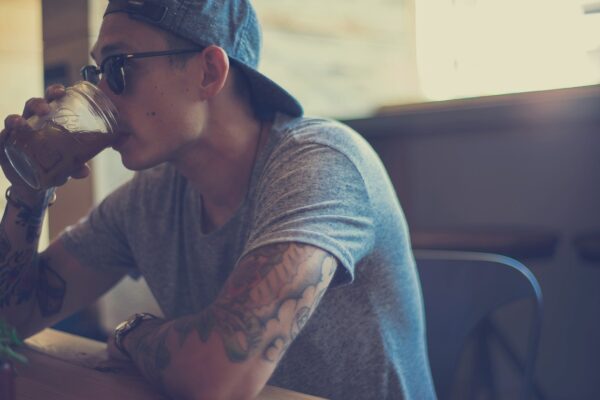 Redefining Masculinity: The Power of Intimacy in Men’s Lives