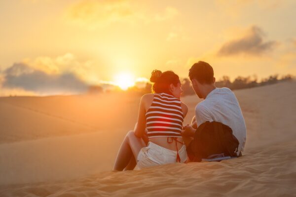 Revive and Thrive: Transforming Your Relationship Through Healing