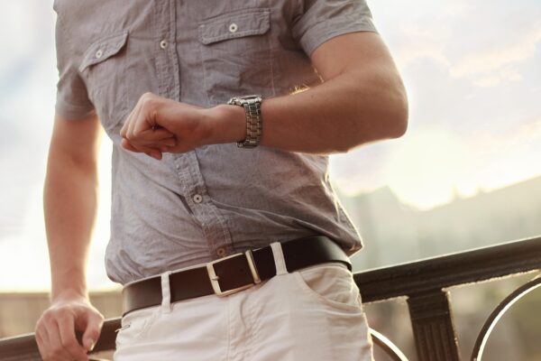 Unlocking Vitality: The Surprising Impact of Testosterone Levels on Your Health