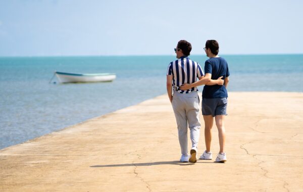 Empower Your Love: Transforming Relationships Through Connection and Communication