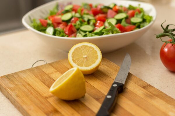Embrace Wellness: Transform Your Life with Simple Healthy Habits