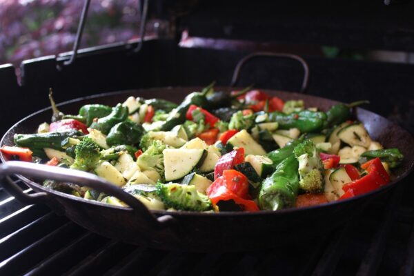 Unraveling Carbs: The Delicious Key to Balanced Nutrition